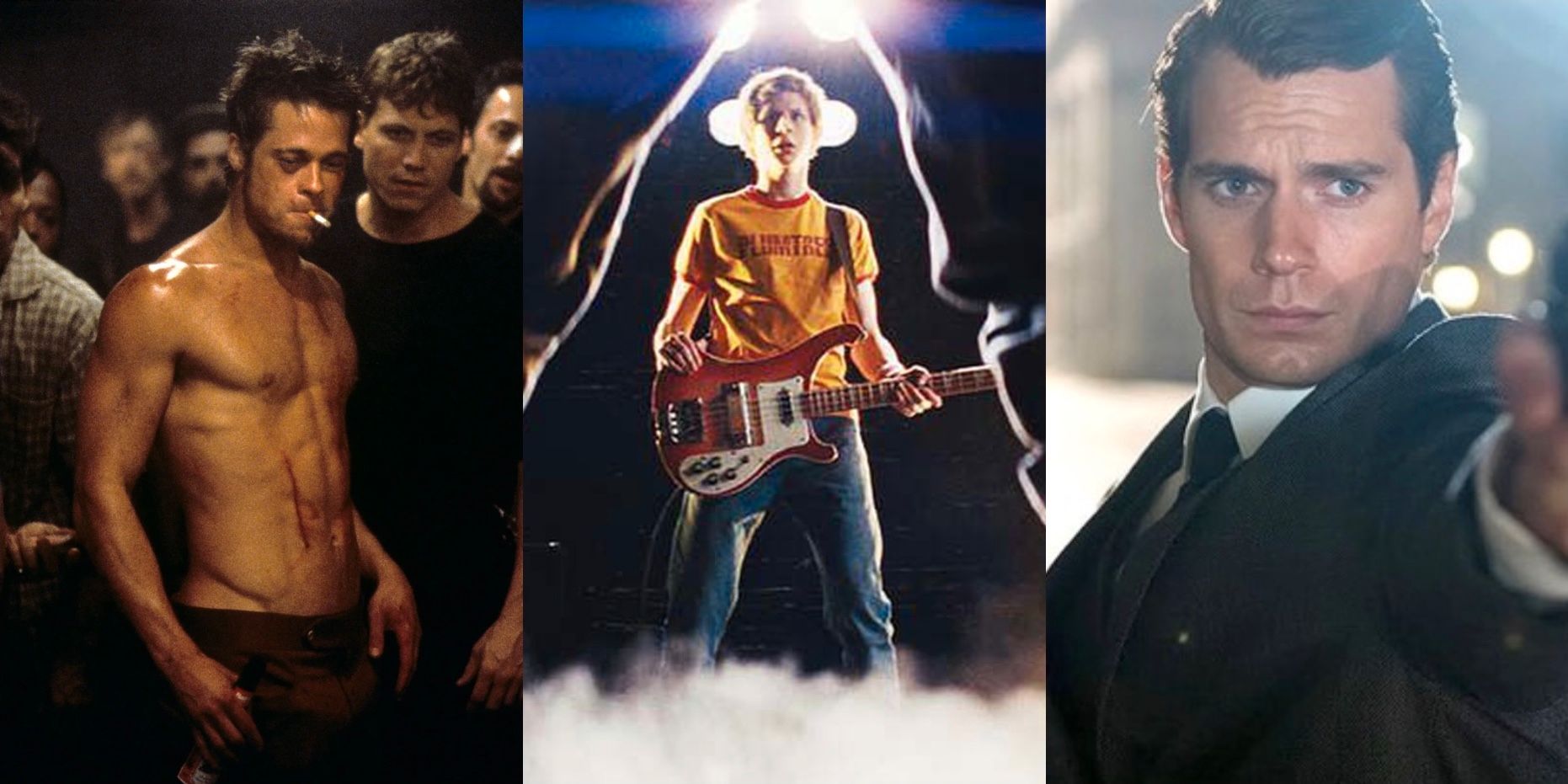 10 películas que destacaron a pesar de su imposible competencia