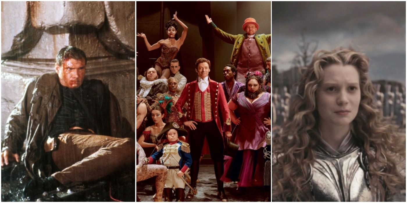 10 películas que desvirtuaron su propio mensaje