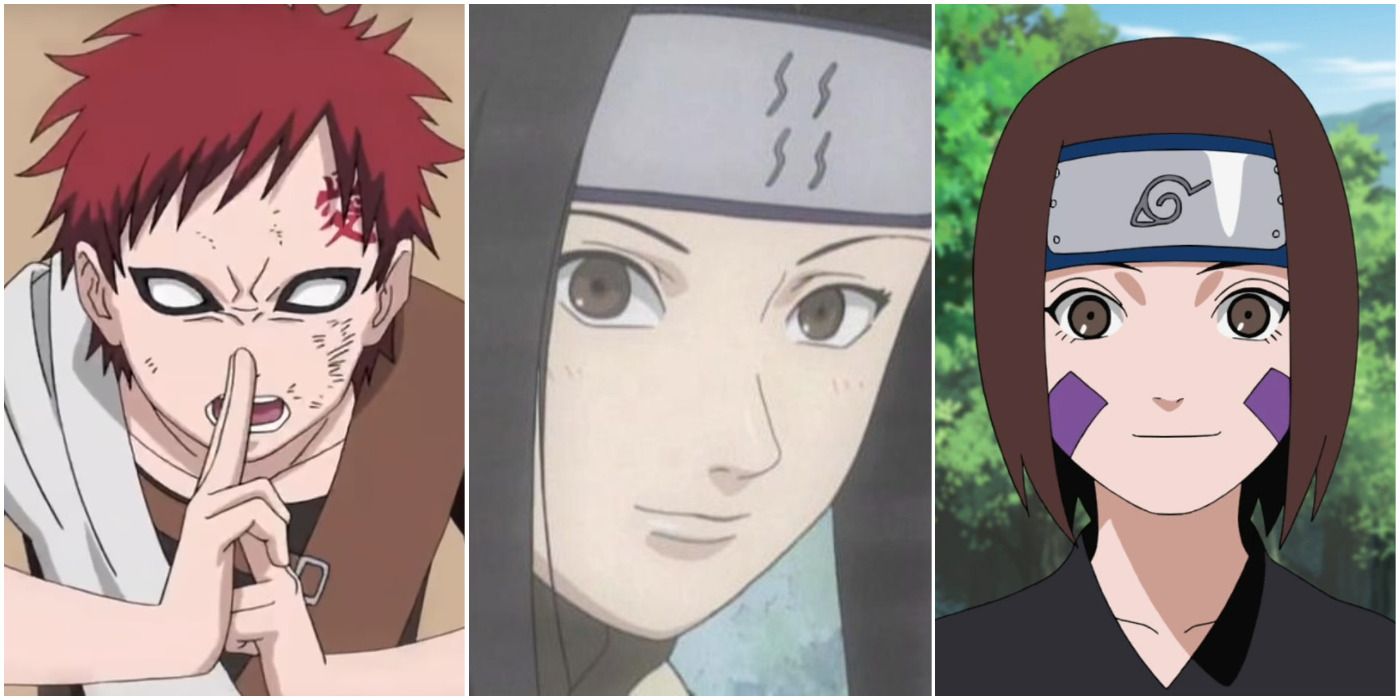 10 personajes de Naruto que murieron jóvenes