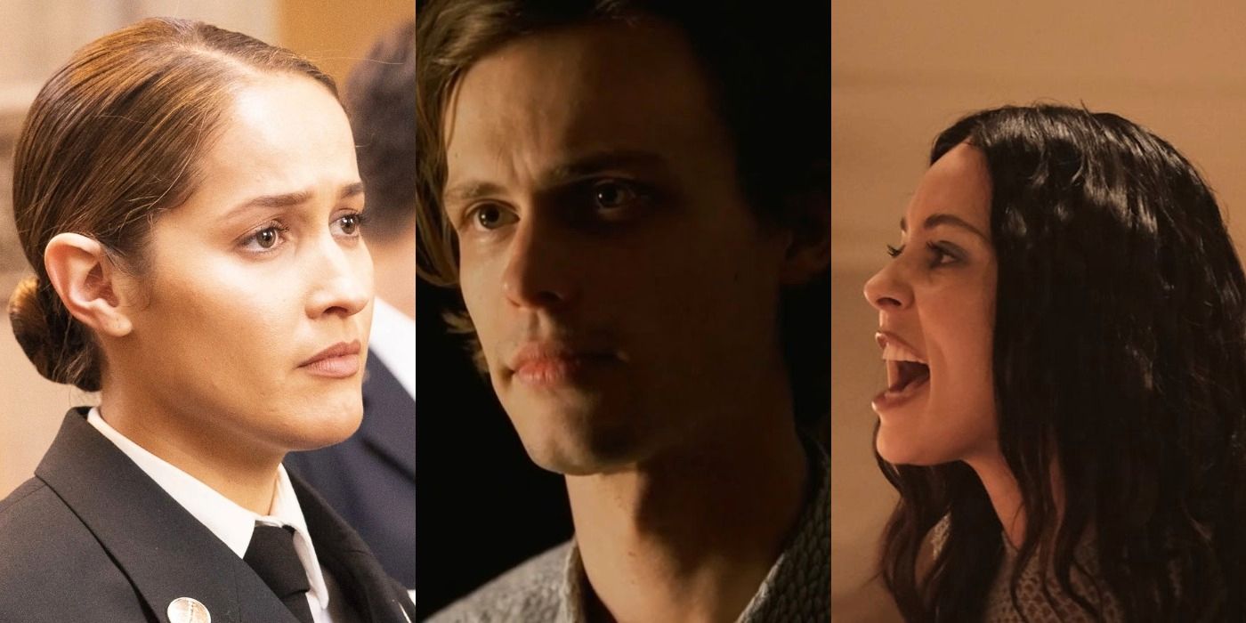 10 personajes de televisión que fueron traicionados por su mejor amigo