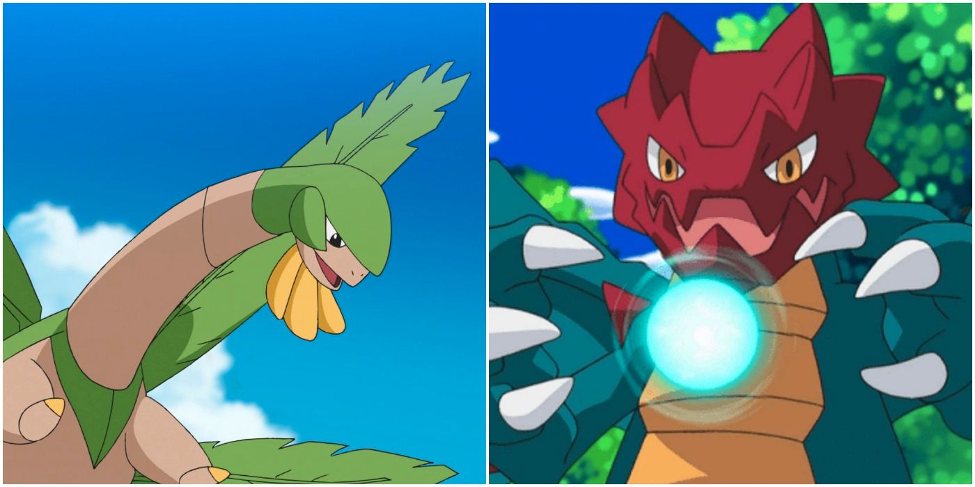 10 Pokémon que parecen tener una evolución previa pero no la tienen