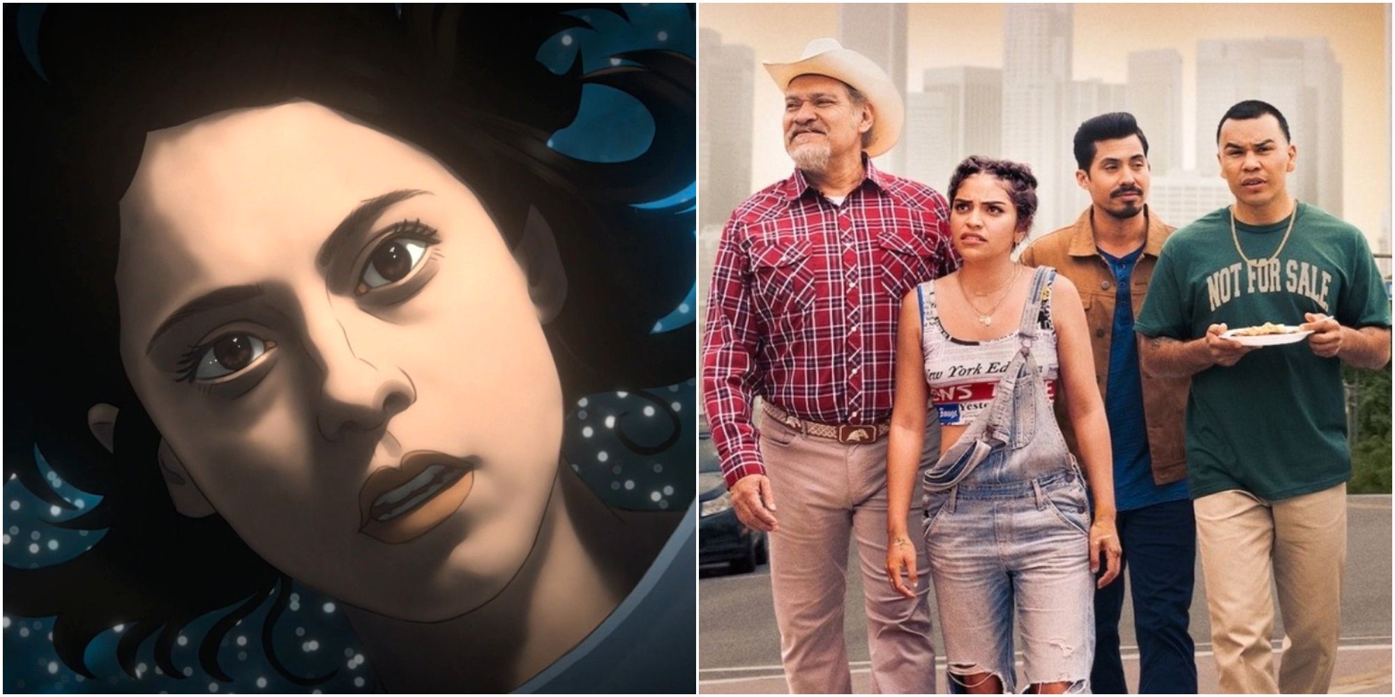 10 programas de televisión de gran intensidad argumental que no tienen ni un solo episodio desperdiciado