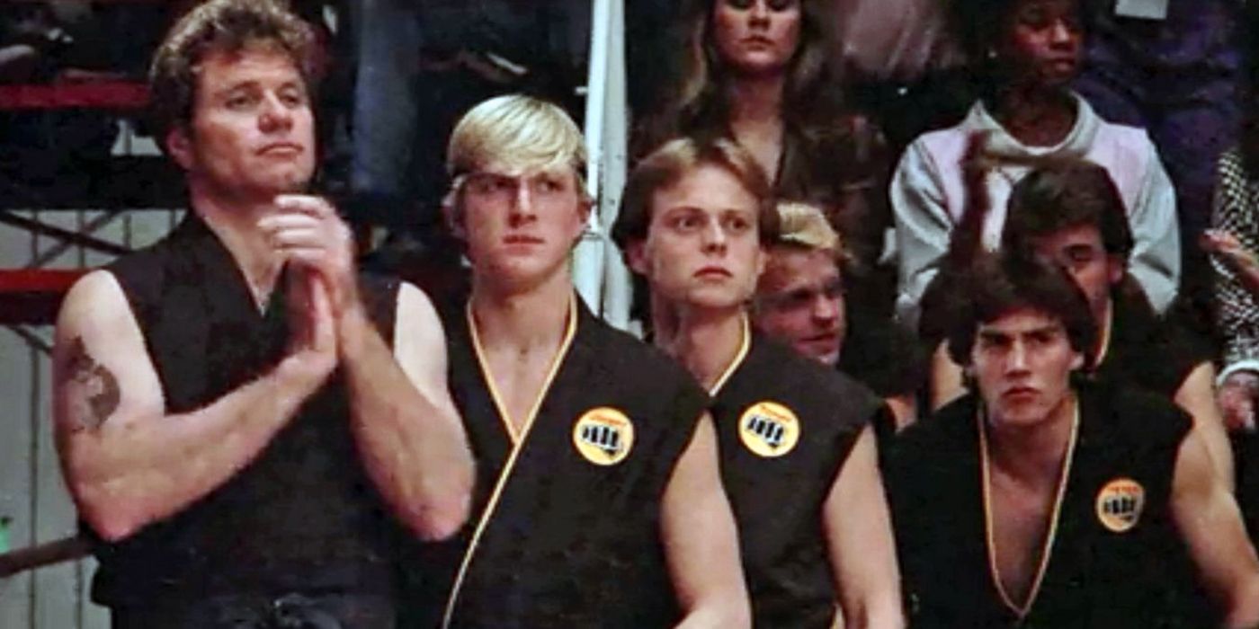 10 programas de televisión que debes ver si te gusta Cobra Kai