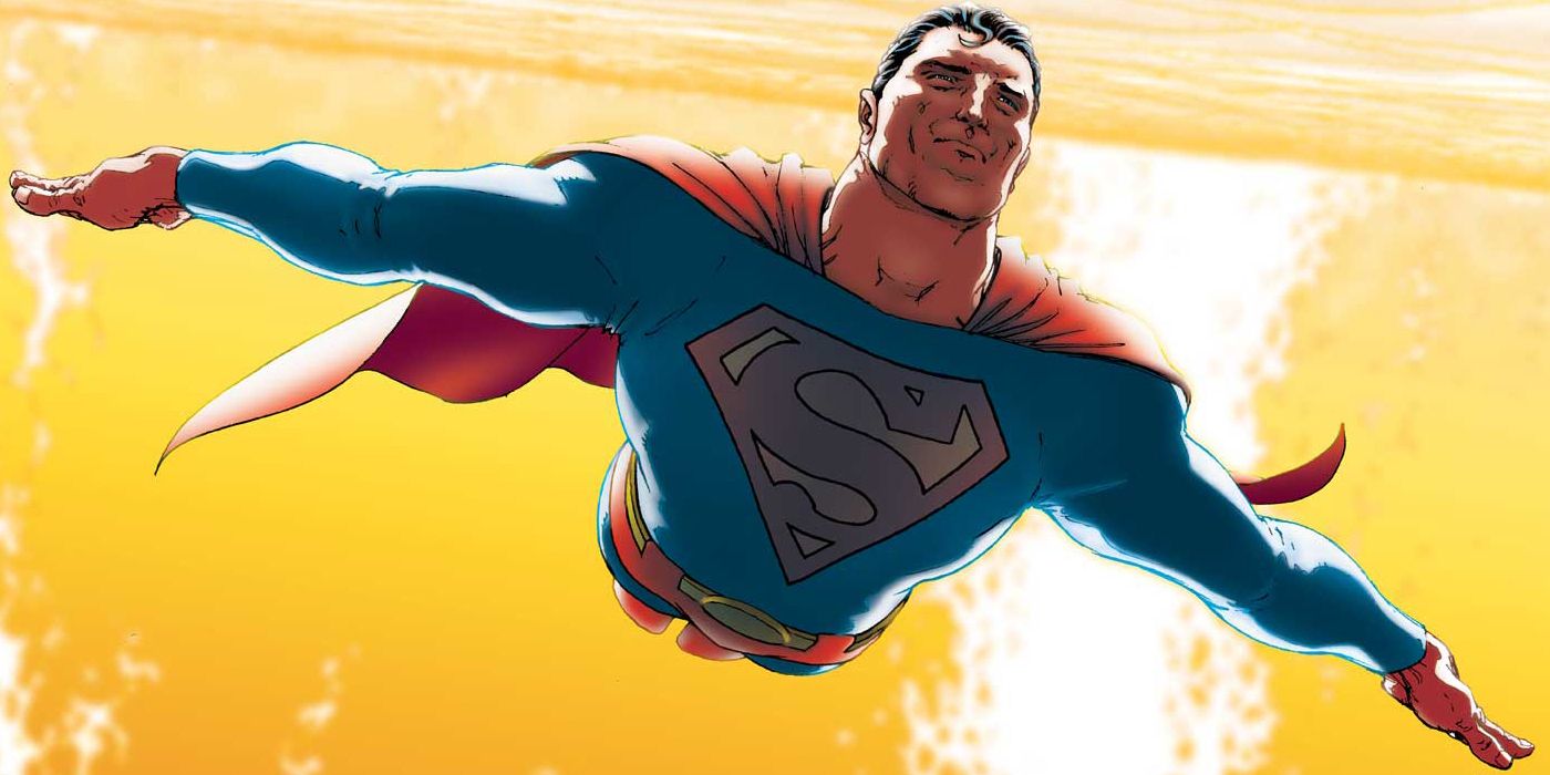 10 razones por las que Clark Kent debería ser el único Superman de DC