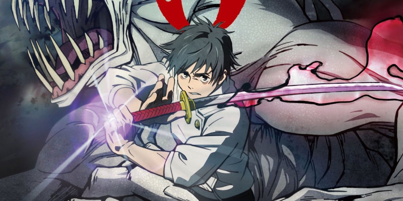 10 razones por las que Jujutsu Kaisen 0 es la mejor película de anime de todos los tiempos