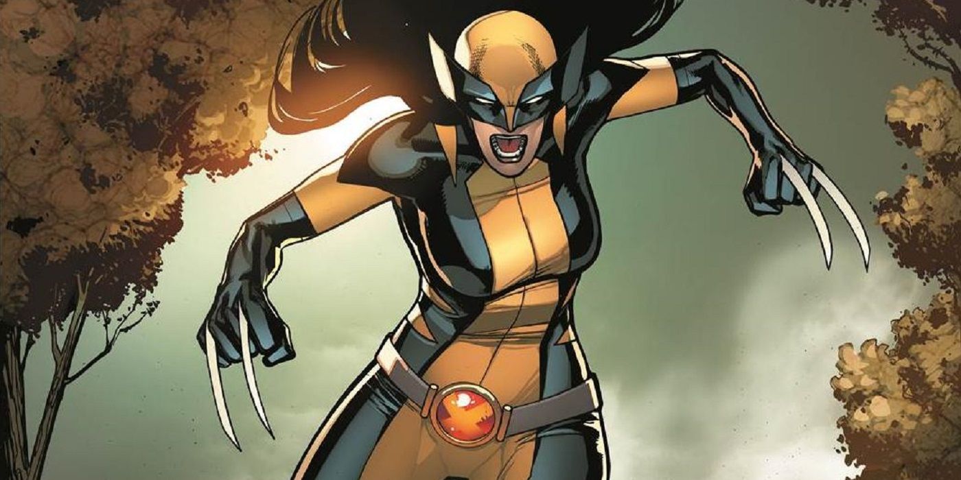 10 razones por las que Laura Kinney debería ser la única Wolverine
