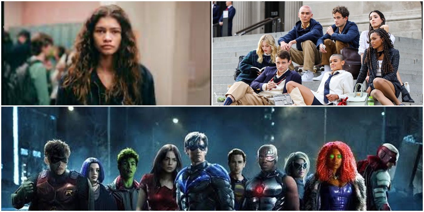 10 series de HBO Max que todo el mundo parece amar o despreciar