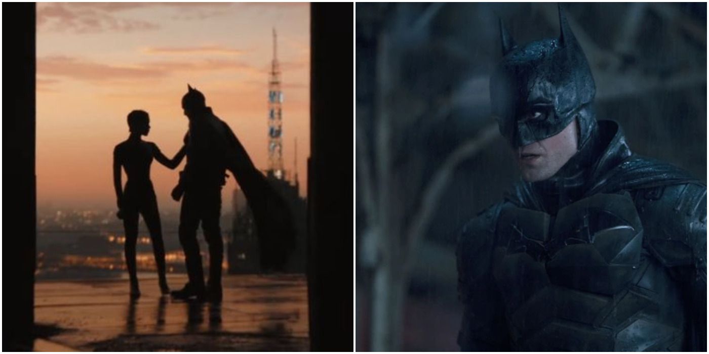 10 veces que Batman fue igual que en los cómics