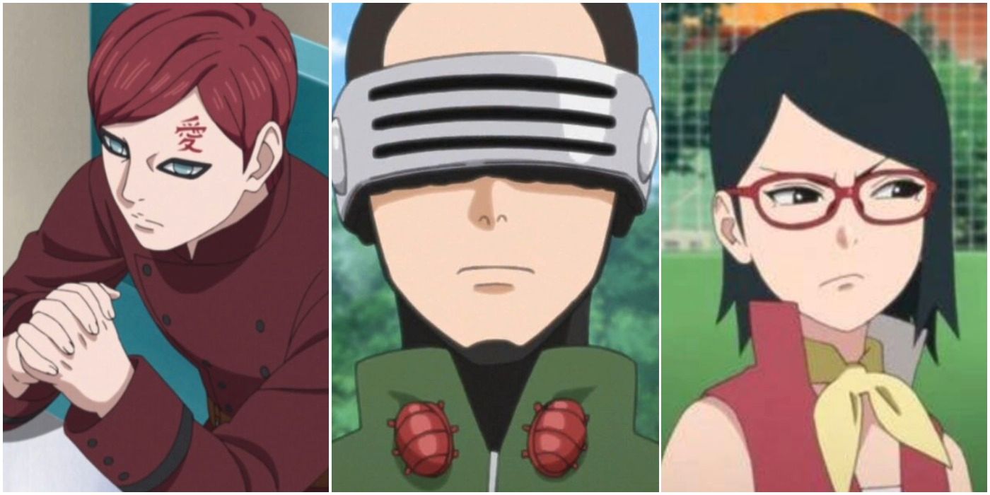 10 veces que Boruto decepcionó a los fans