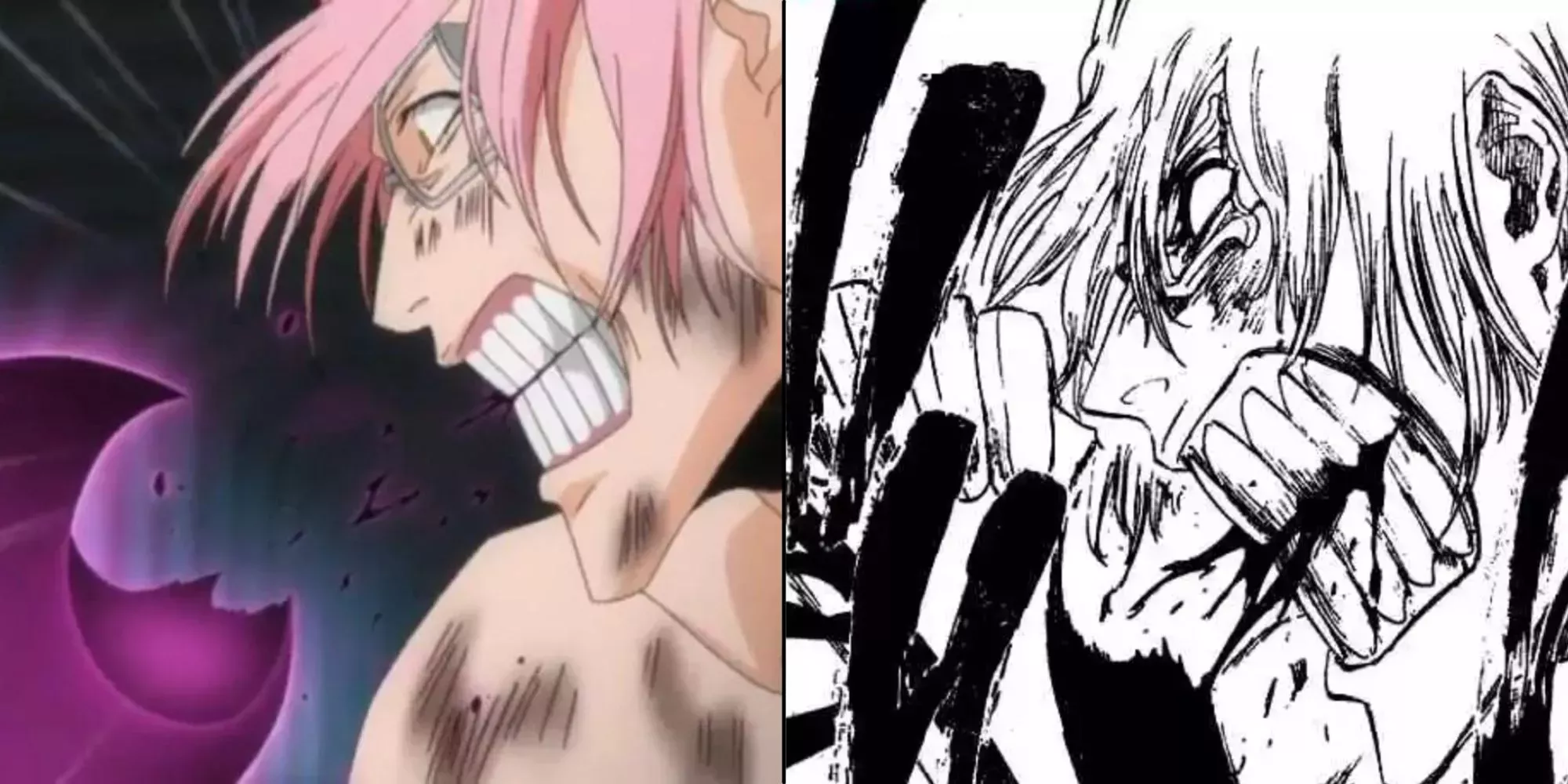 Censuras em BLEACH (Mangá VS Anime) 🚫 