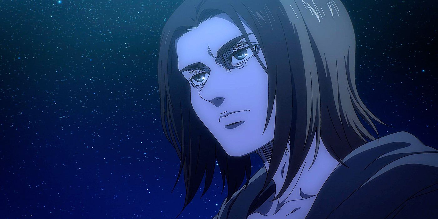 10 veces que Eren actuó de forma egoísta en Attack On Titan (y pagó el precio)