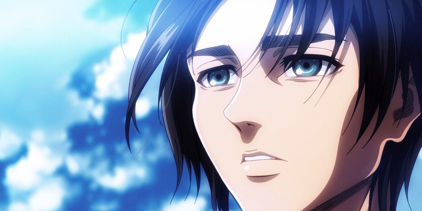 10 veces que Eren fue el mejor personaje de Attack On Titan