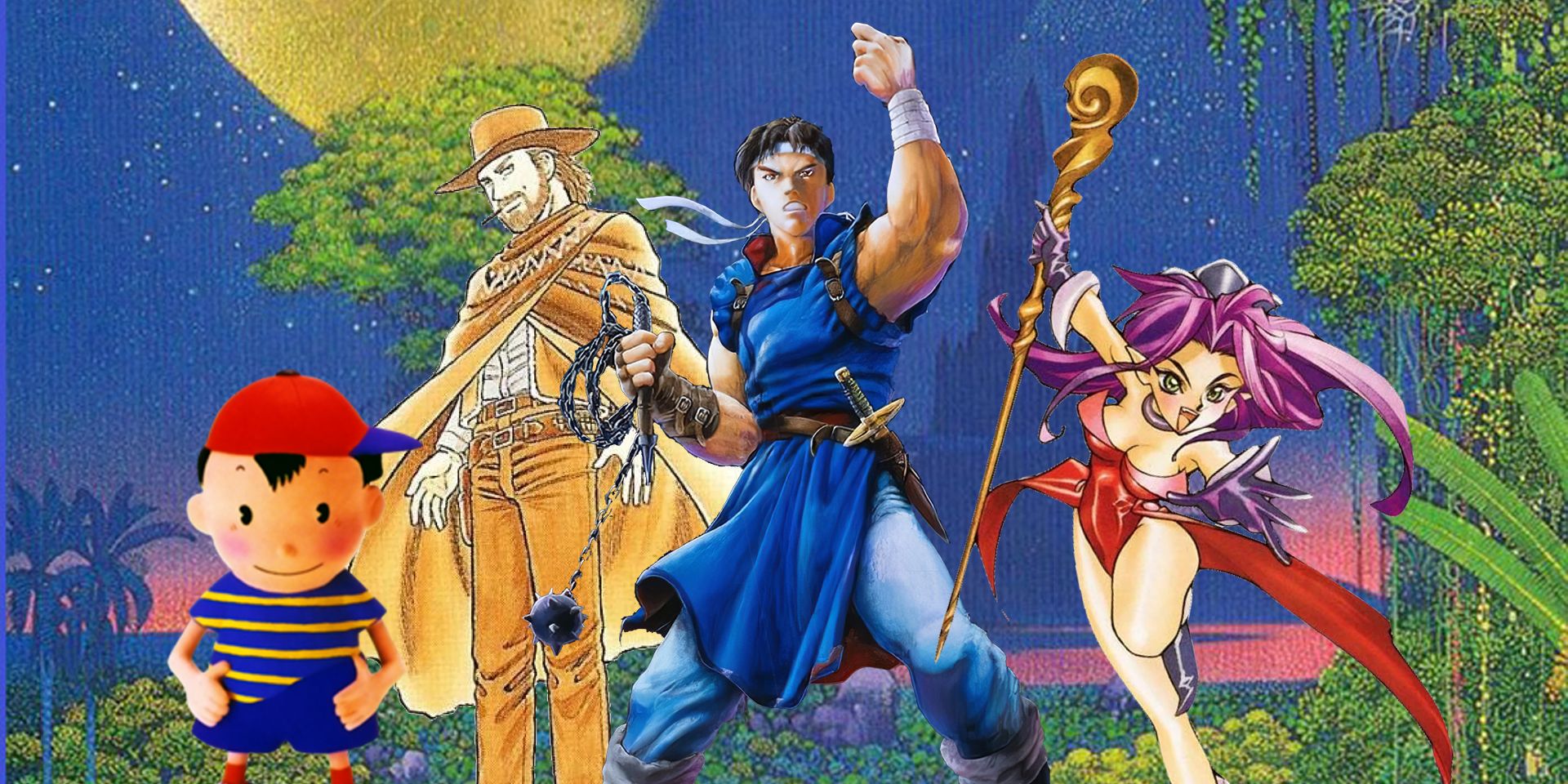 10 videojuegos clásicos que tardaron años en salir a la venta