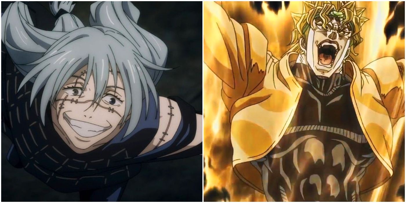 10 villanos de anime que fueron arruinados por sus historias de fondo