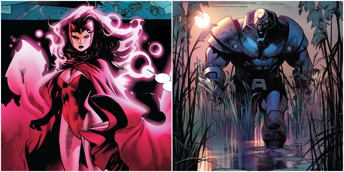 10 villanos que Marvel nunca debió redimir