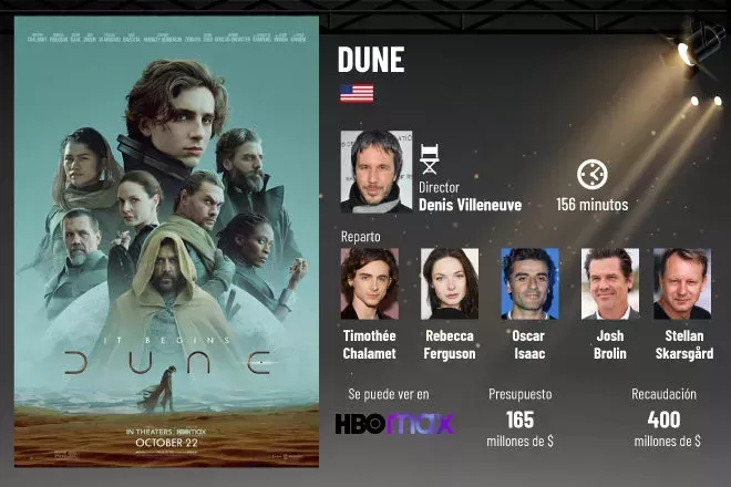 dune