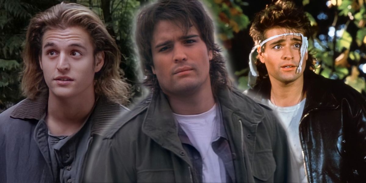 21 Jump Street ha cambiado mucho la historia de un personaje importante