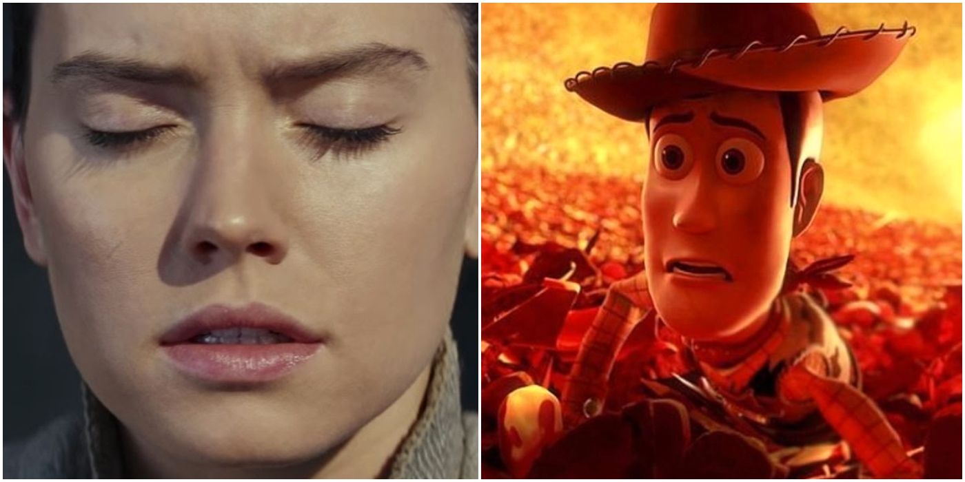 5 Deus Ex Machinas que mejoraron sus películas (y 5 que las arruinaron)