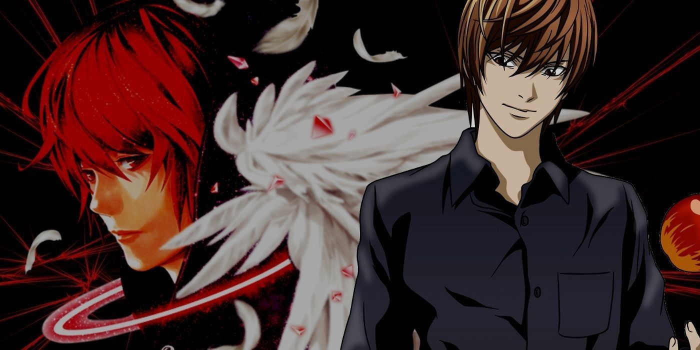 5 maneras en que Platinum End es igual a Death Note (y 5 que no lo son)
