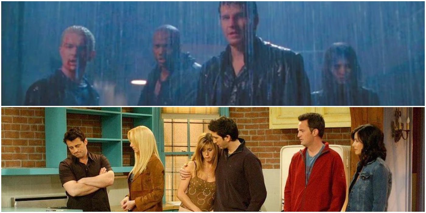 5 programas de televisión con grandes finales (y 5 que decepcionaron a los fans)