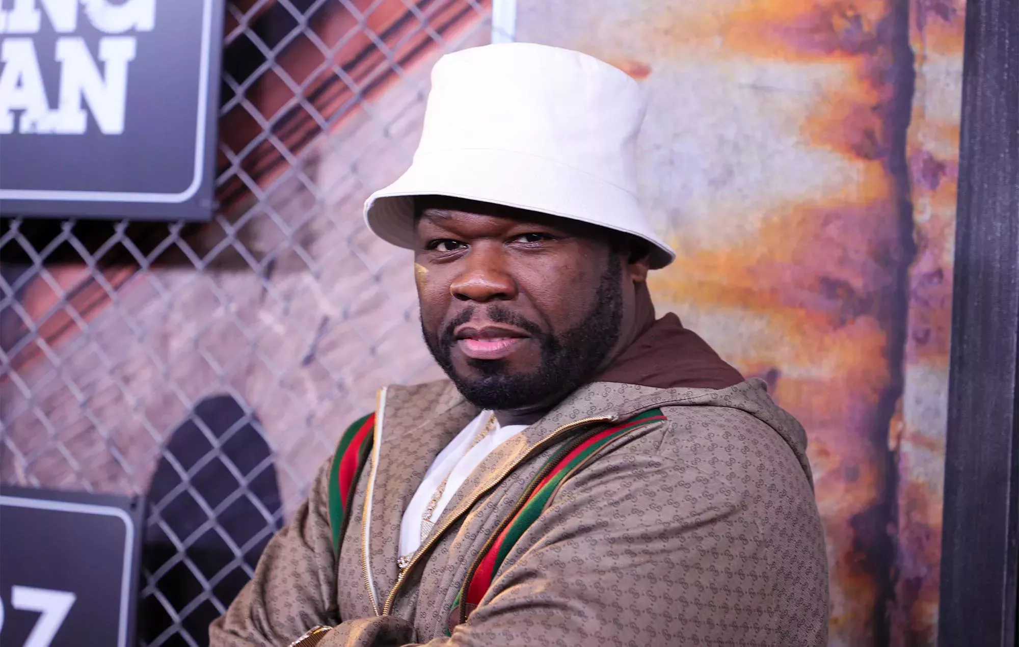 50 Cent desprecia a la cadena por tardar 