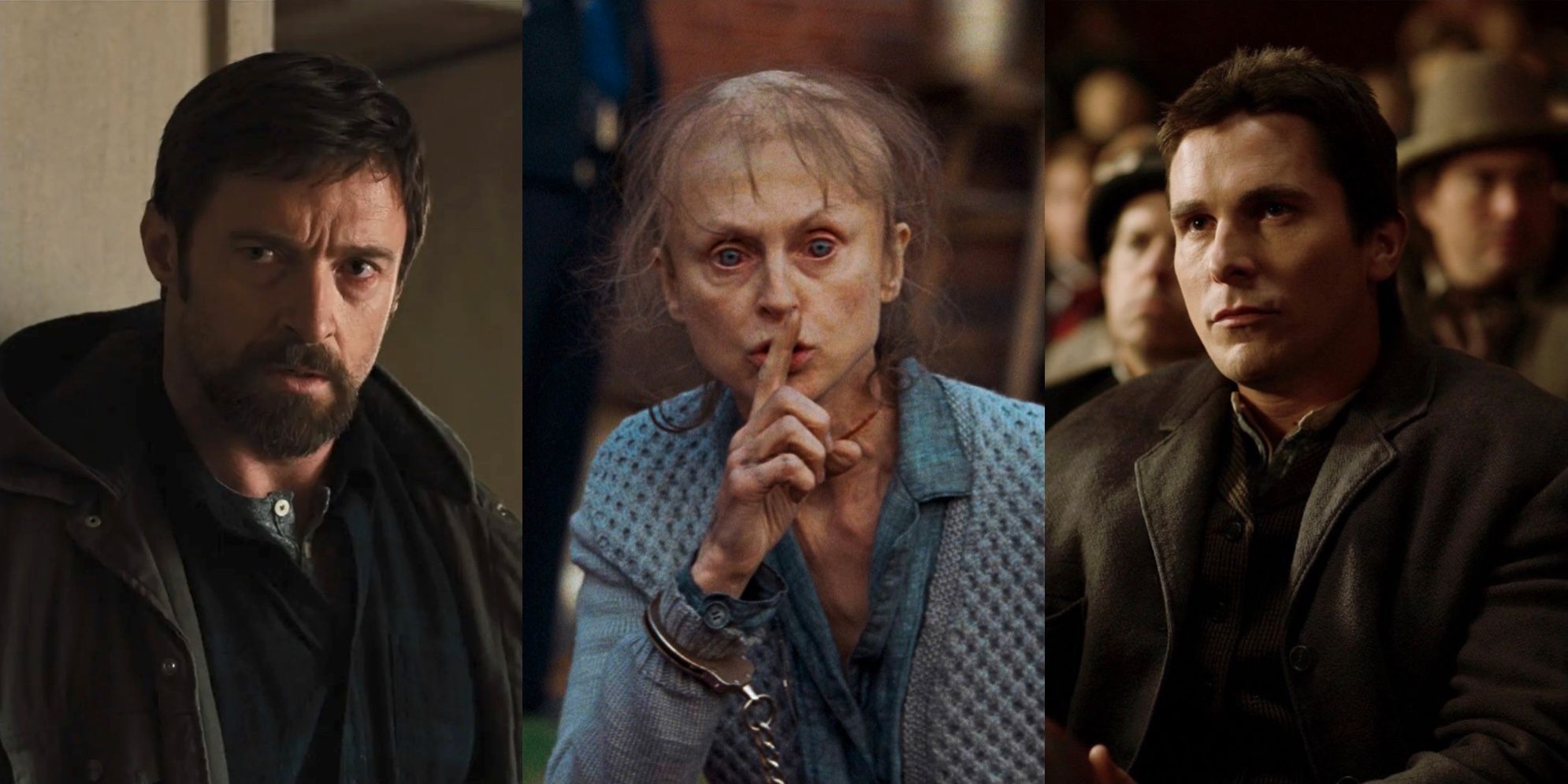 6 películas que no olvidan ser inteligentes