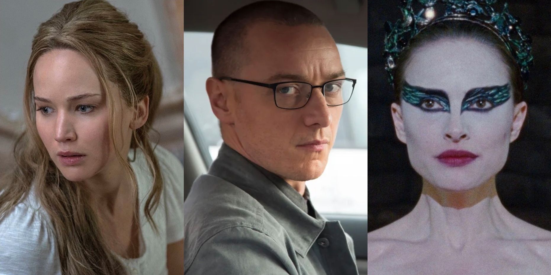 6 terroríficos thrillers psicológicos de la década de 2010