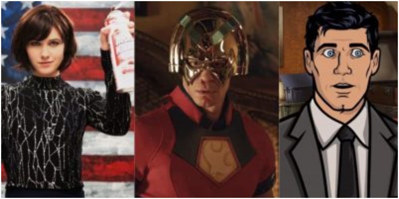 7 programas de televisión que debes ver si te gusta la paz