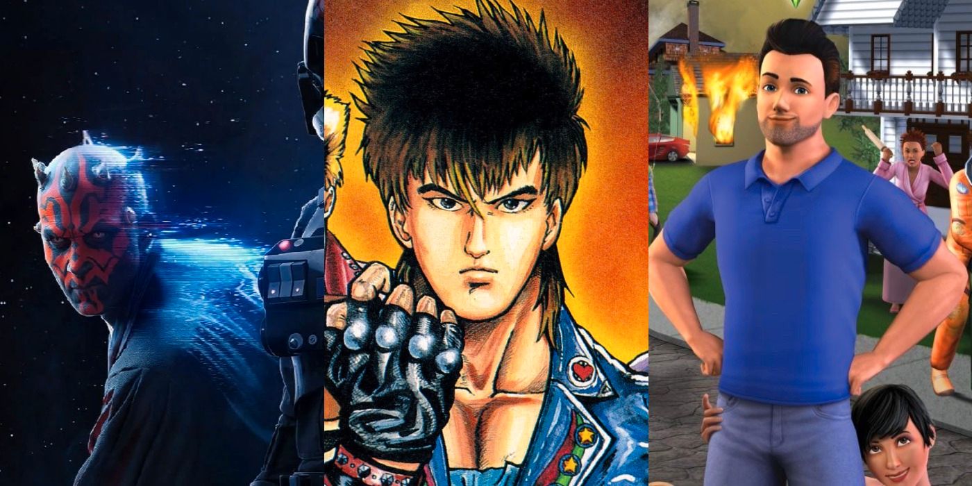 8 juegos sin servicio que fueron diseñados pensando en las microtransacciones