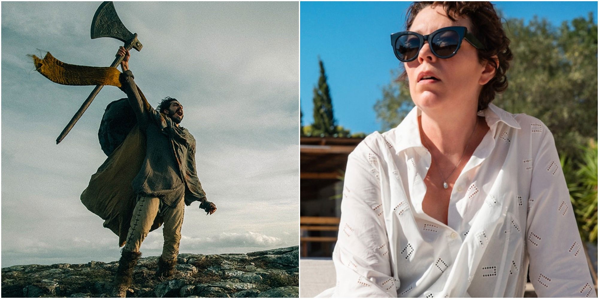 8 películas que deberían haber sido nominadas a mejor película en los Oscar de 2022