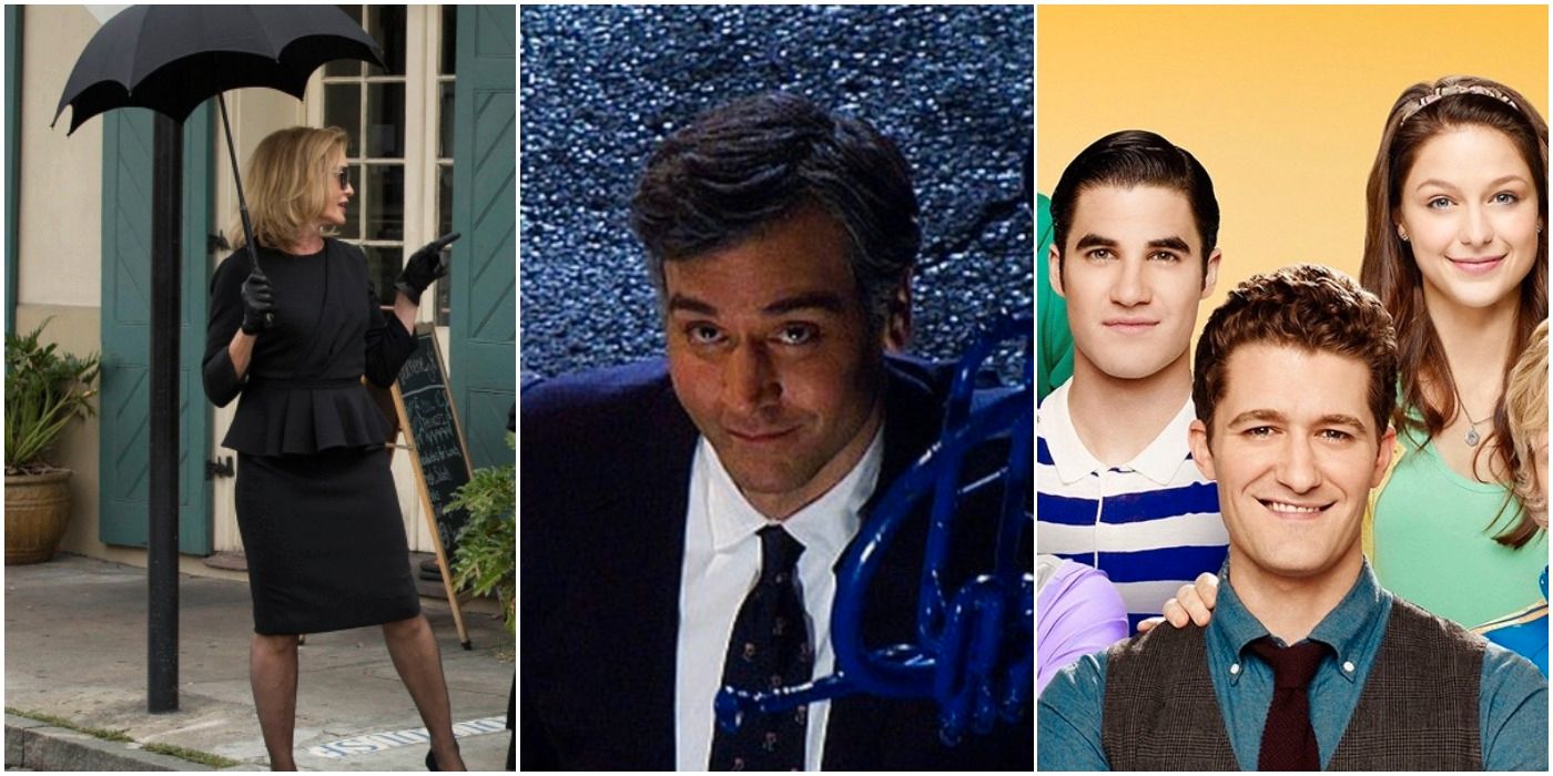 8 series de televisión que desvirtuaron su propio mensaje