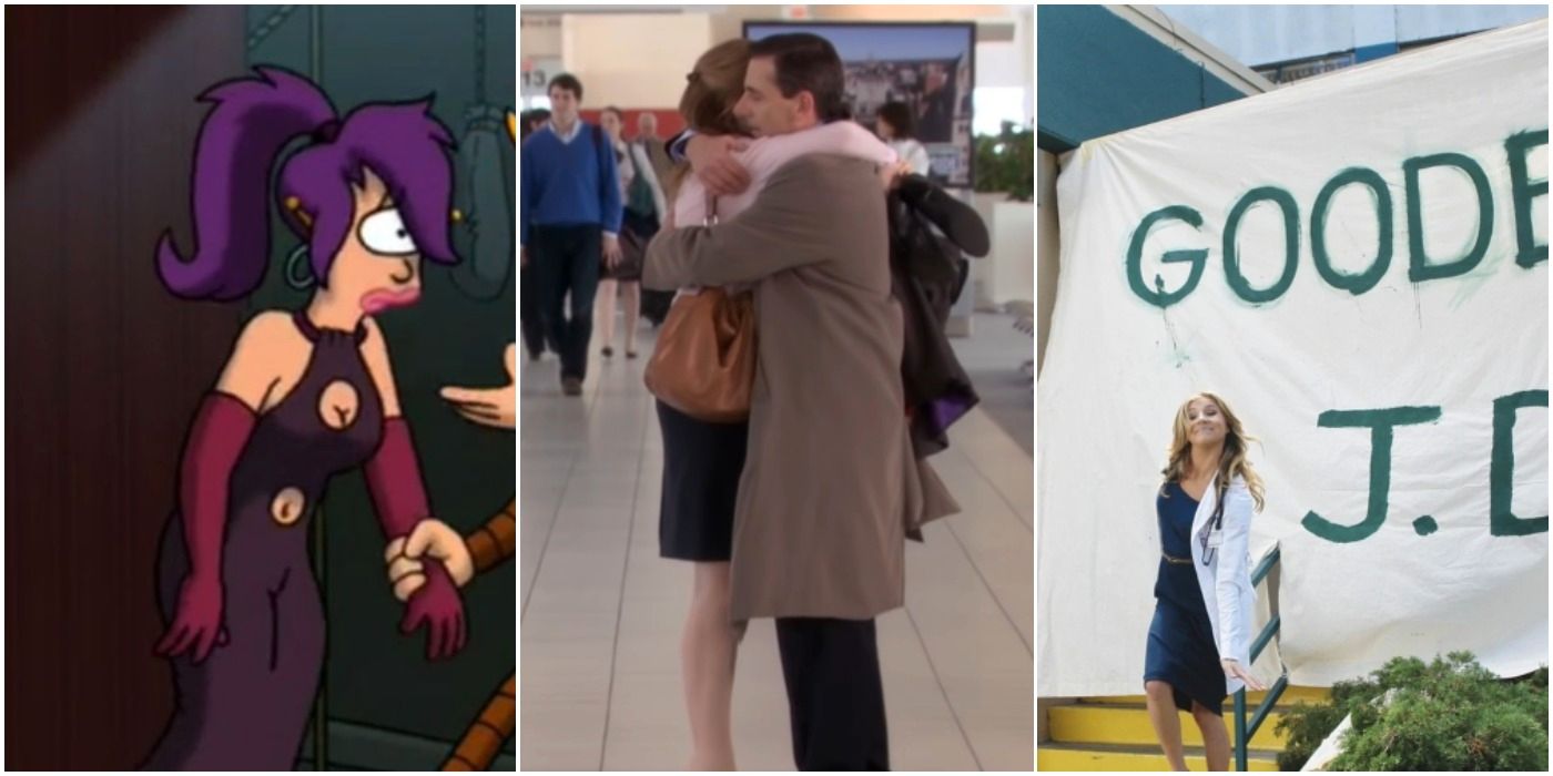 8 series de televisión que perdieron la oportunidad perfecta de terminar con una nota alta