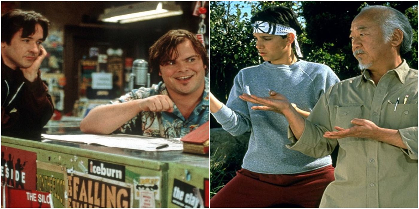 9 mejores reposiciones televisivas de franquicias cinematográficas, clasificadas