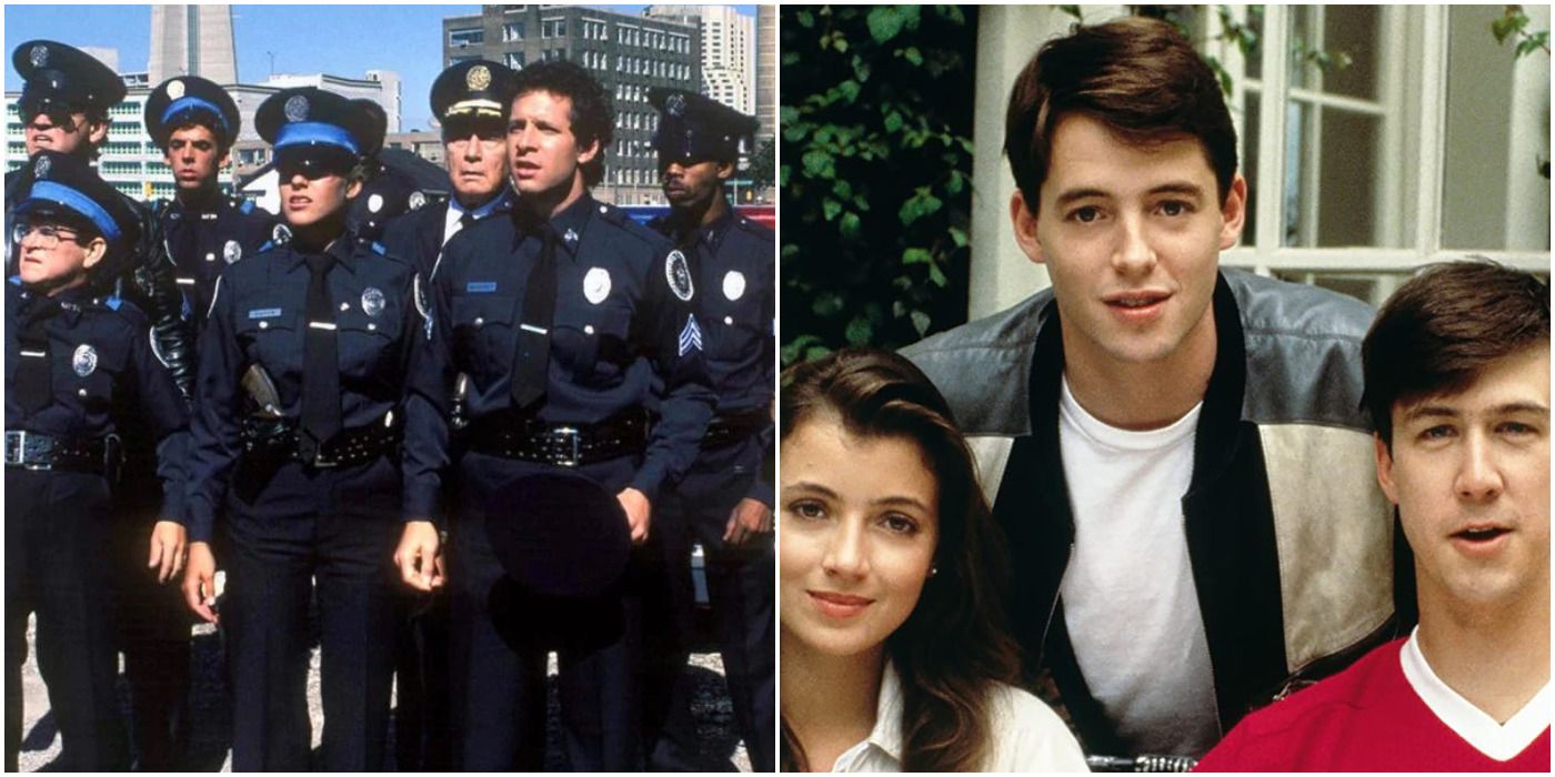 9 peores reposiciones televisivas de franquicias cinematográficas, clasificadas