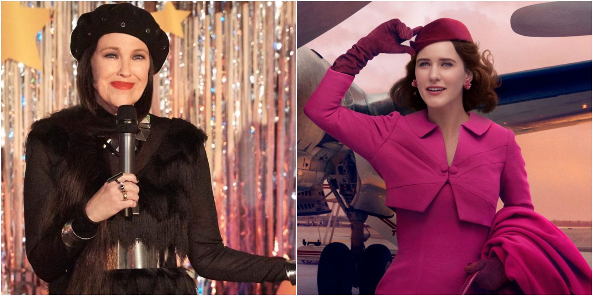 9 programas de televisión con un reparto impecable