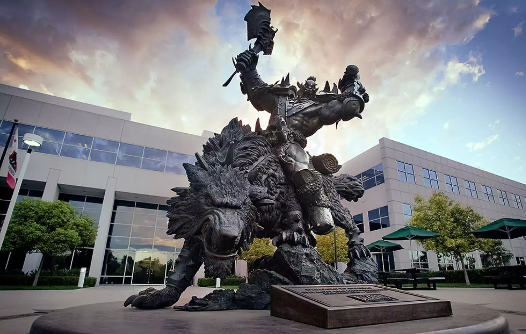 Activision Blizzard resuelve una demanda federal por acoso sexual por 13,7 millones de libras