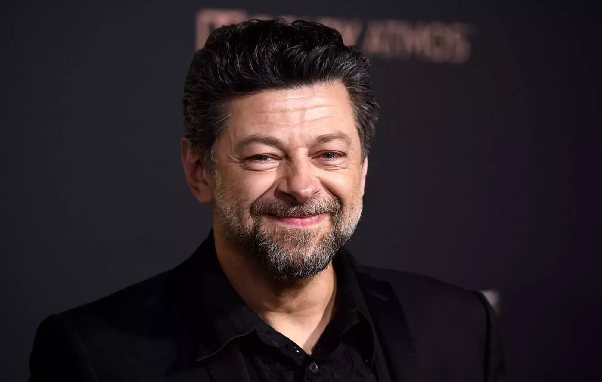 Andy Serkis revive a Gollum para condenar la invasión rusa de Ucrania