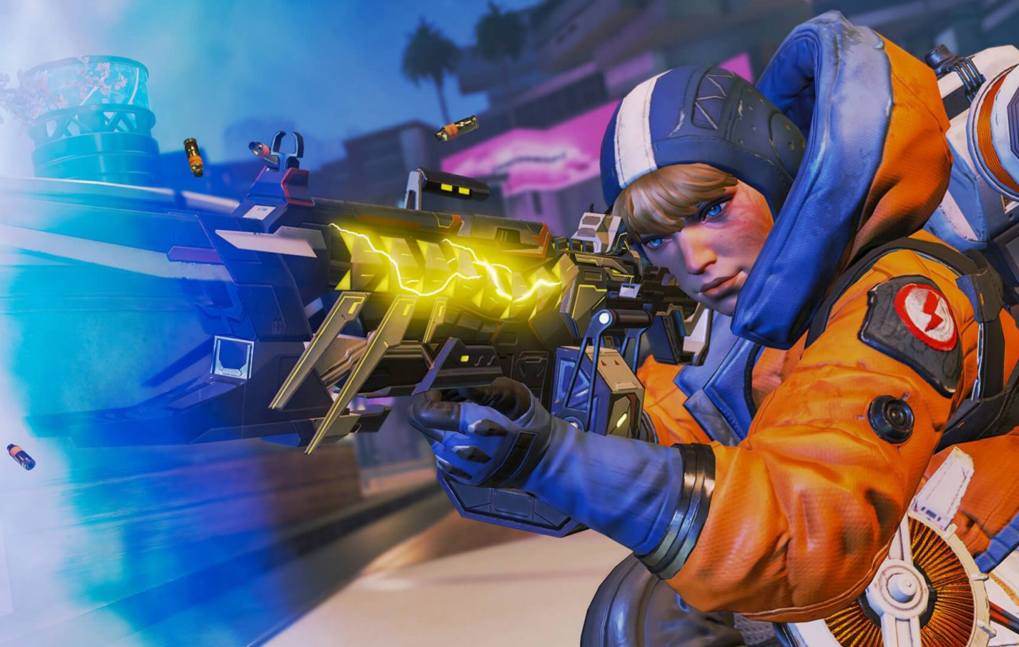 Apex Legends" se lanzará por completo para móviles en verano