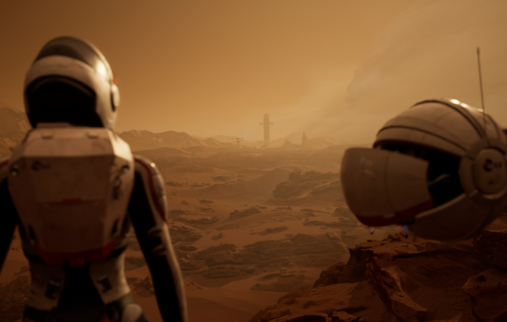 Aquí está todo lo anunciado en el Future Games Show