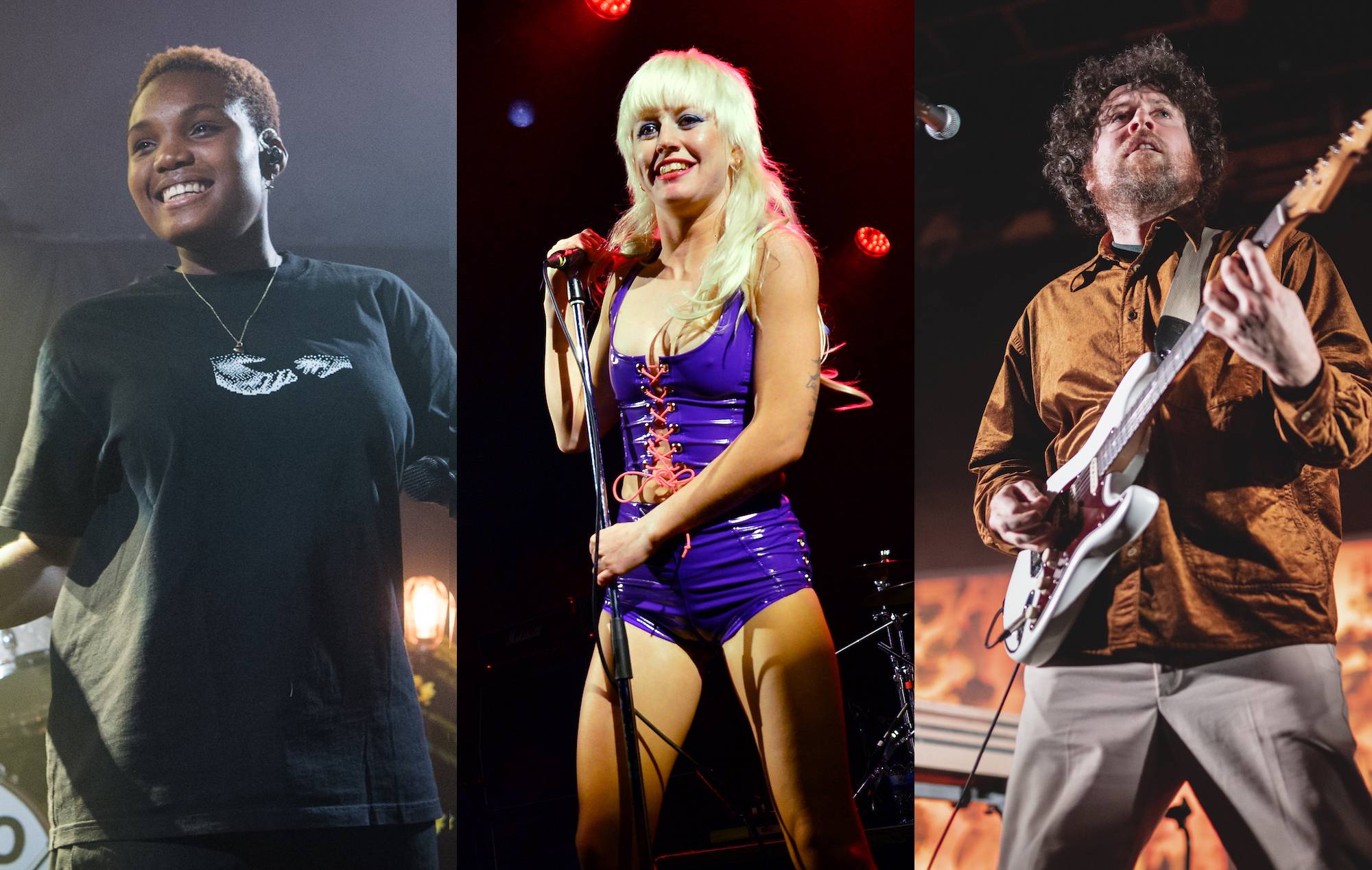Arlo Parks, Amyl &amp; the Sniffers y otros tocarán en Iceland Airwaves 2022