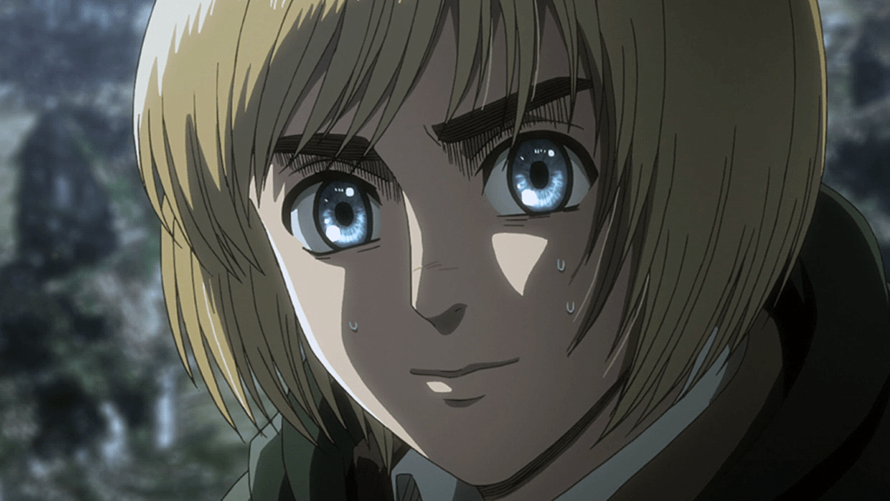 armin