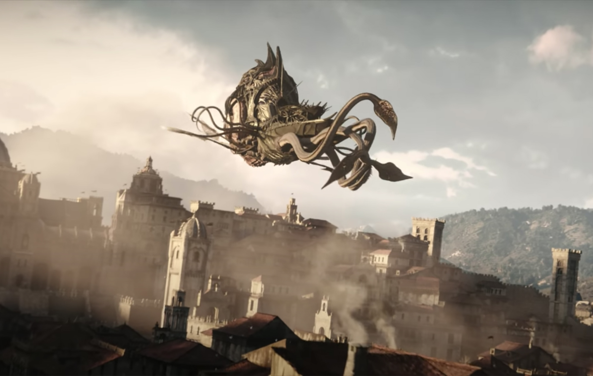 Baldur's Gate 3' tendrá gnomos jugables