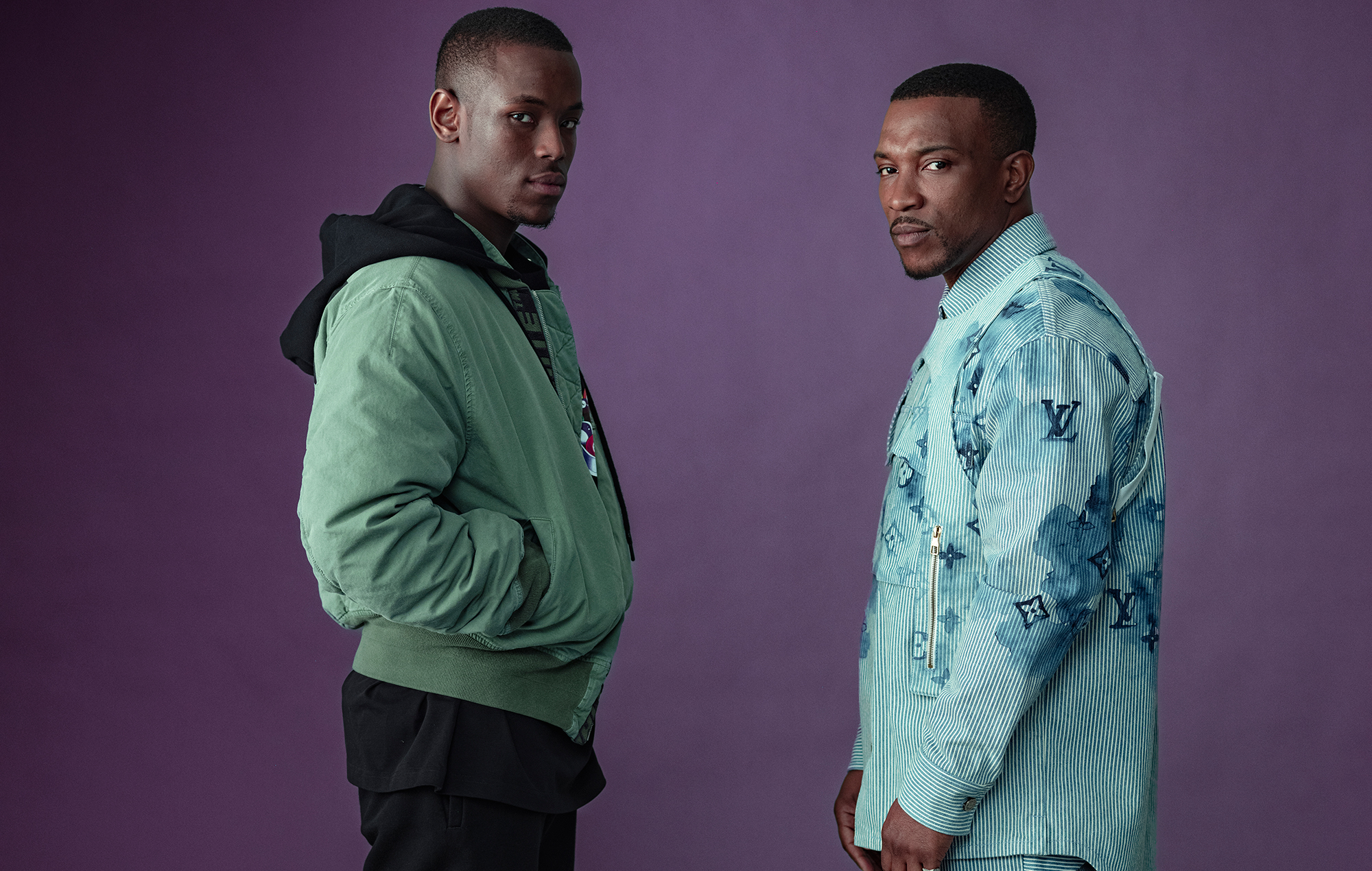 Banda sonora de la cuarta temporada de 'Top Boy': todas las canciones que suenan en cada episodio