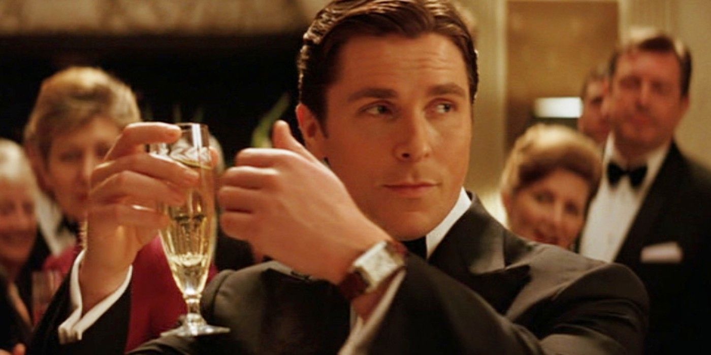 Batman Begins responde a la perfección a la mayor pega del Caballero Oscuro