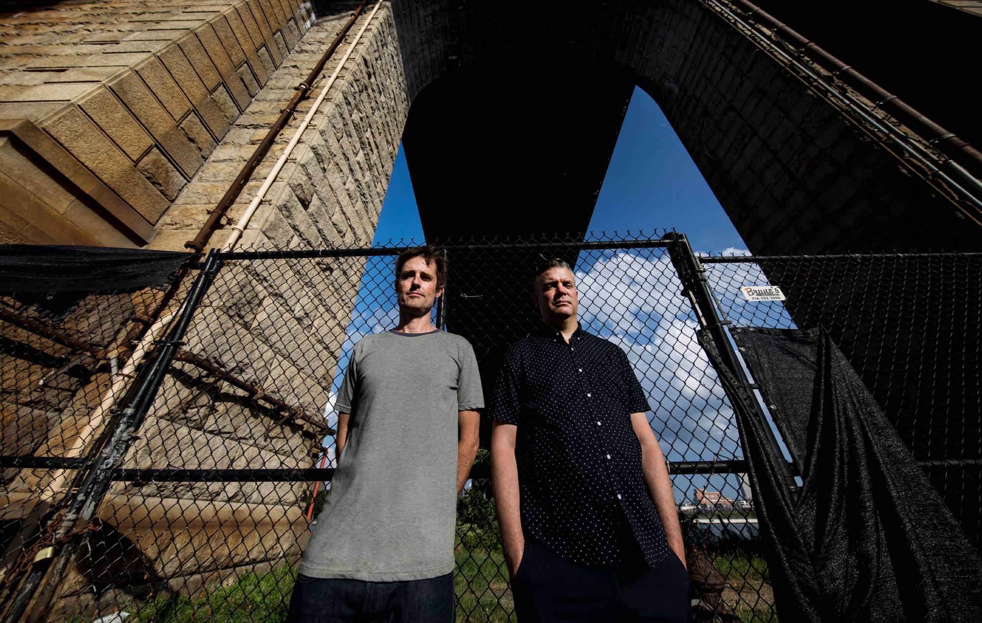 Battles anuncia las fechas de su gira por el Reino Unido, Europa y Norteamérica para 2022