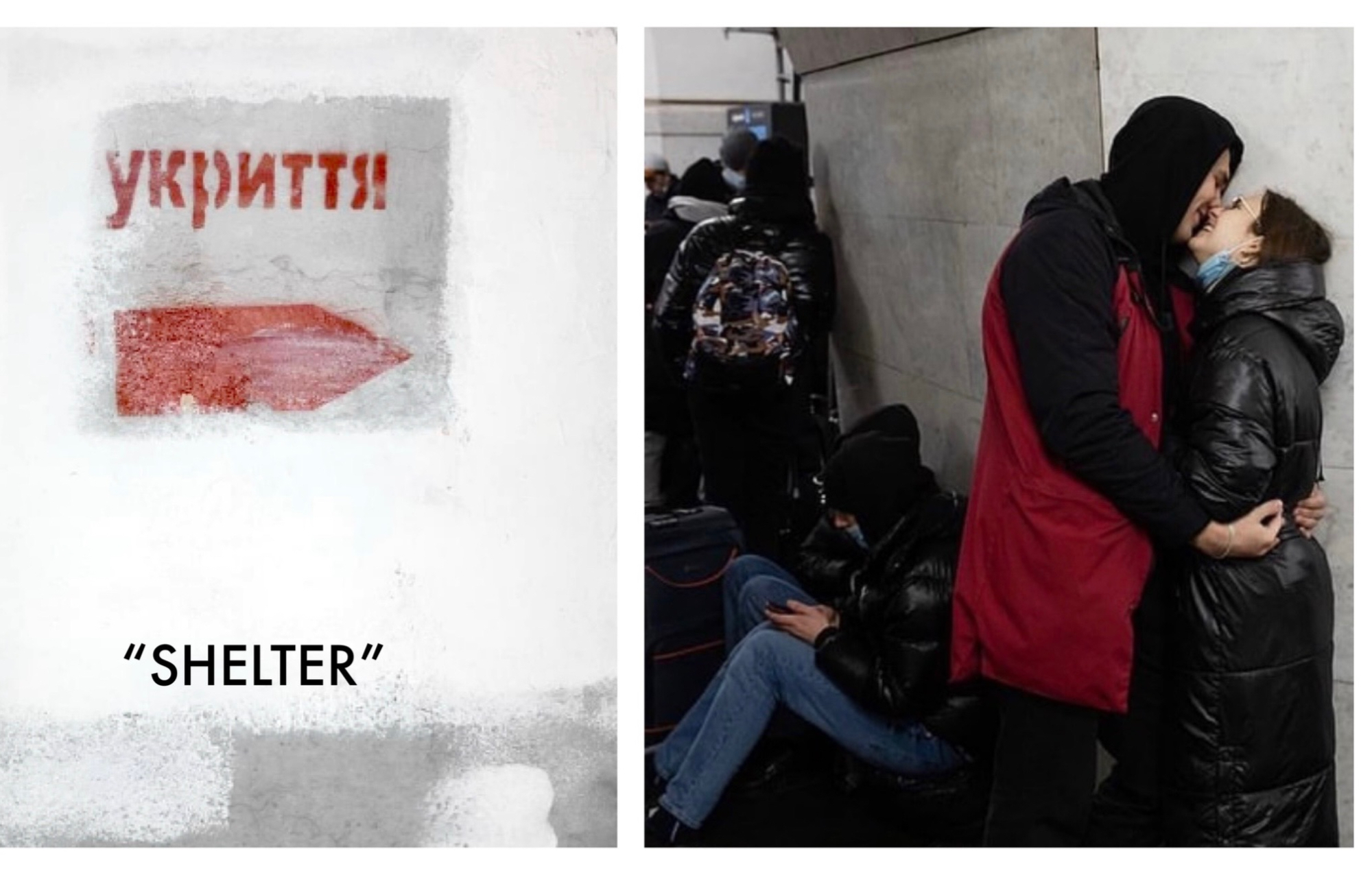 Belle And Sebastian comparte el impactante vídeo "If They're Shooting At You" en apoyo a Ucrania