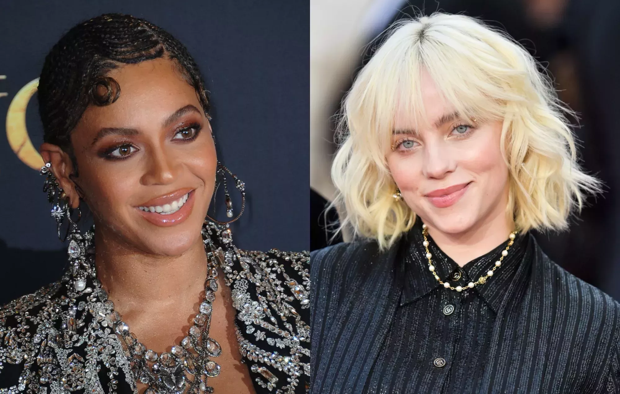Beyoncé, Billie Eilish y otros interpretarán las candidaturas a la mejor canción original en los Oscar de 2022