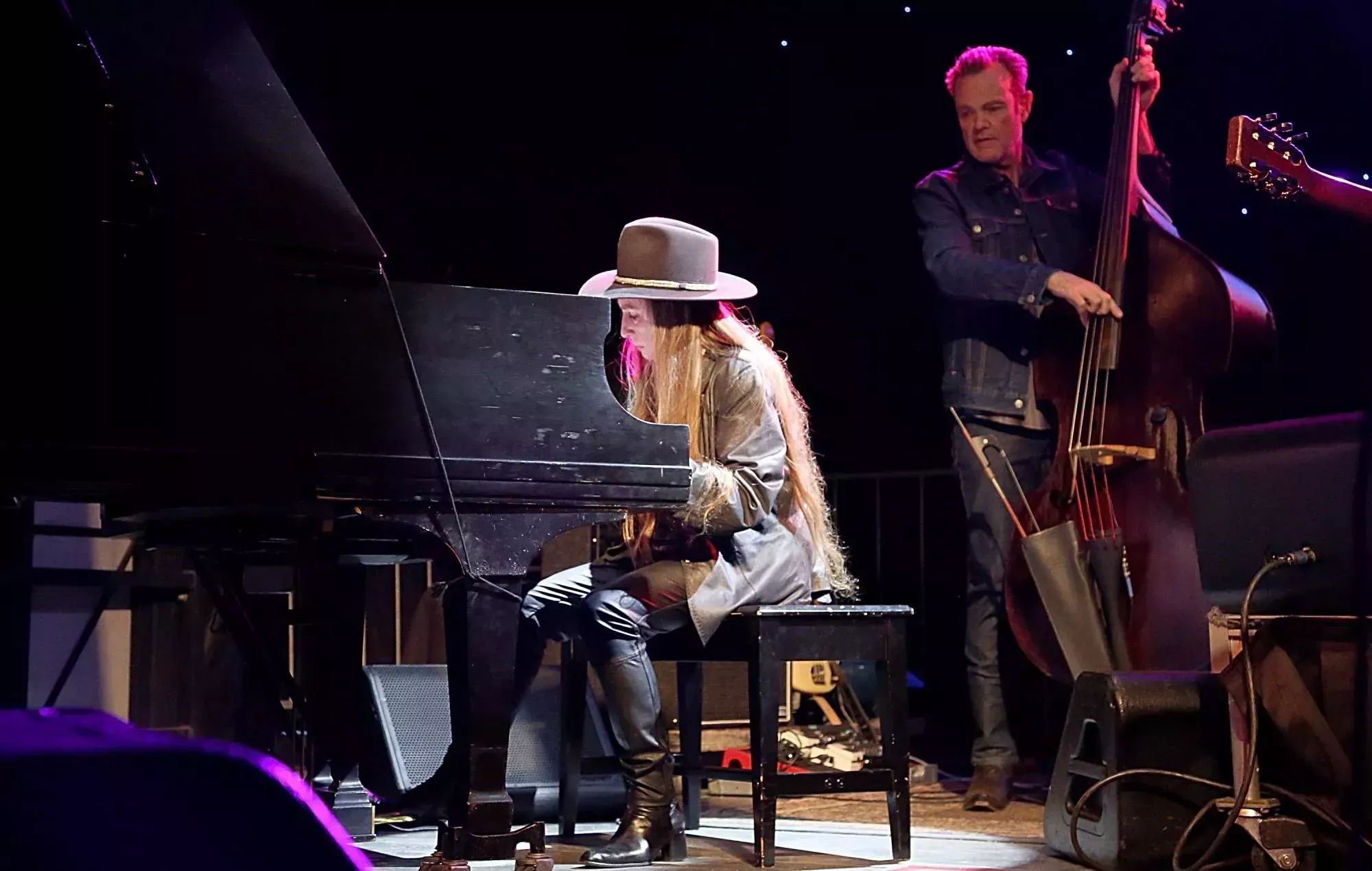 Bobbie Nelson, hermana y compañera de banda de Willie Nelson, ha muerto