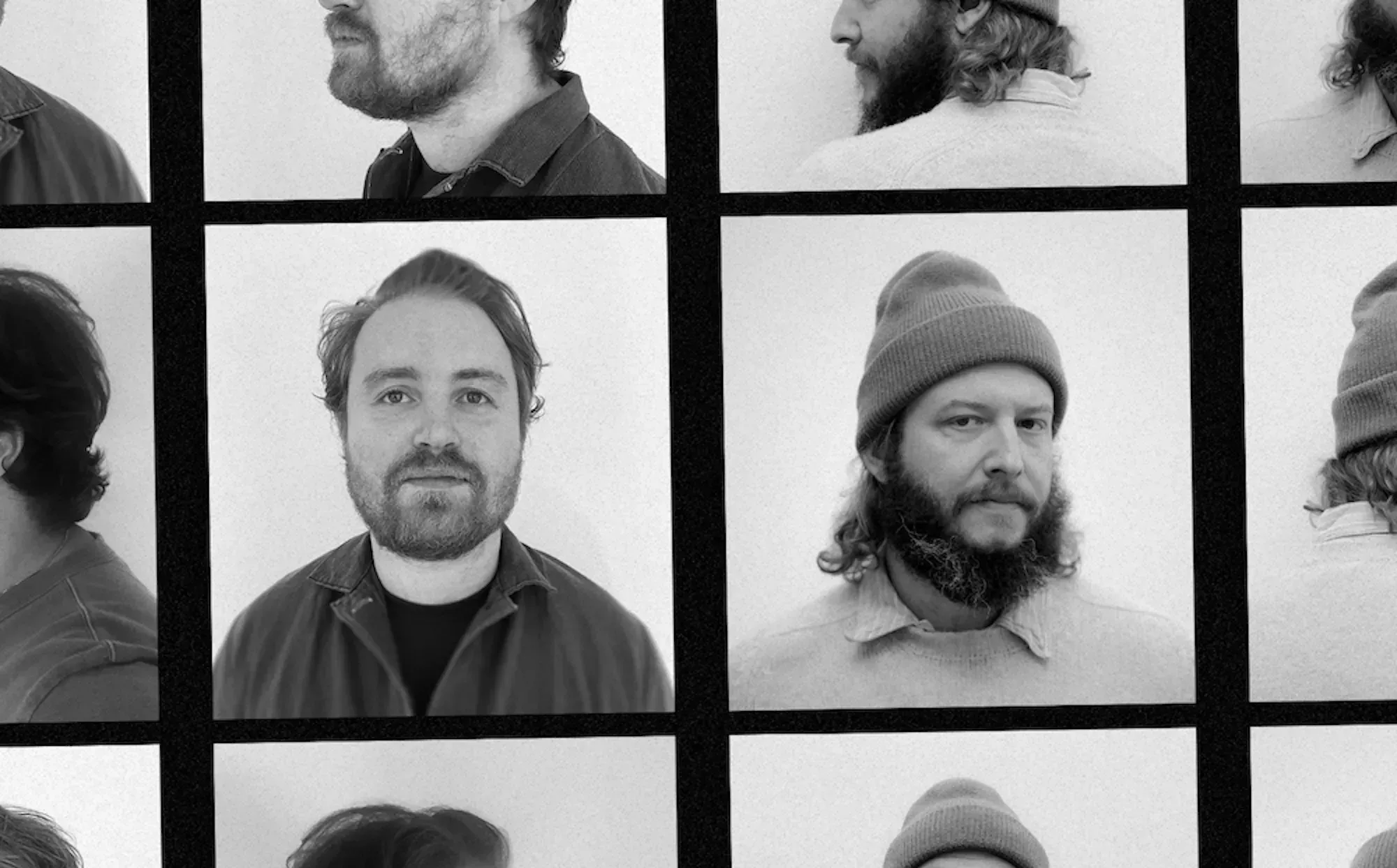 Bon Iver se une a Ethan Gruska en su nuevo tema 'So Unimportant'