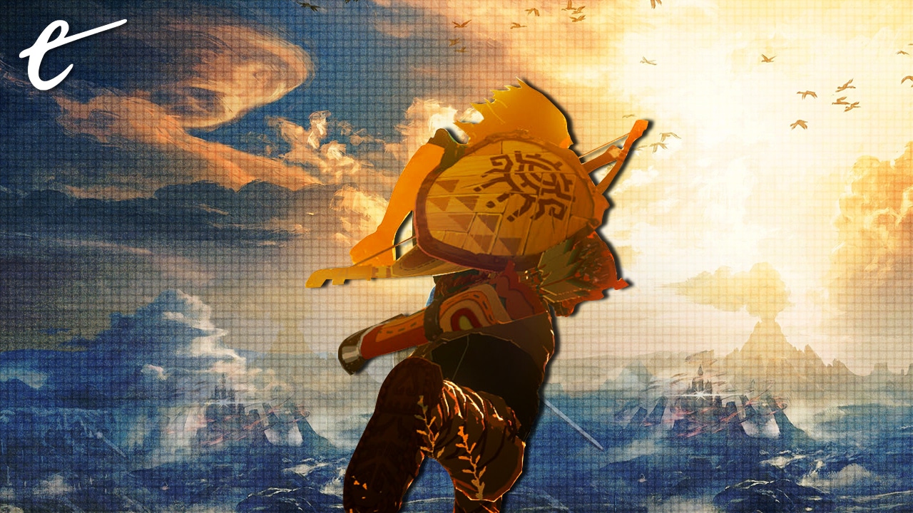 Breath of the Wild 2 tiene que superar al mejor juego de todos los tiempos